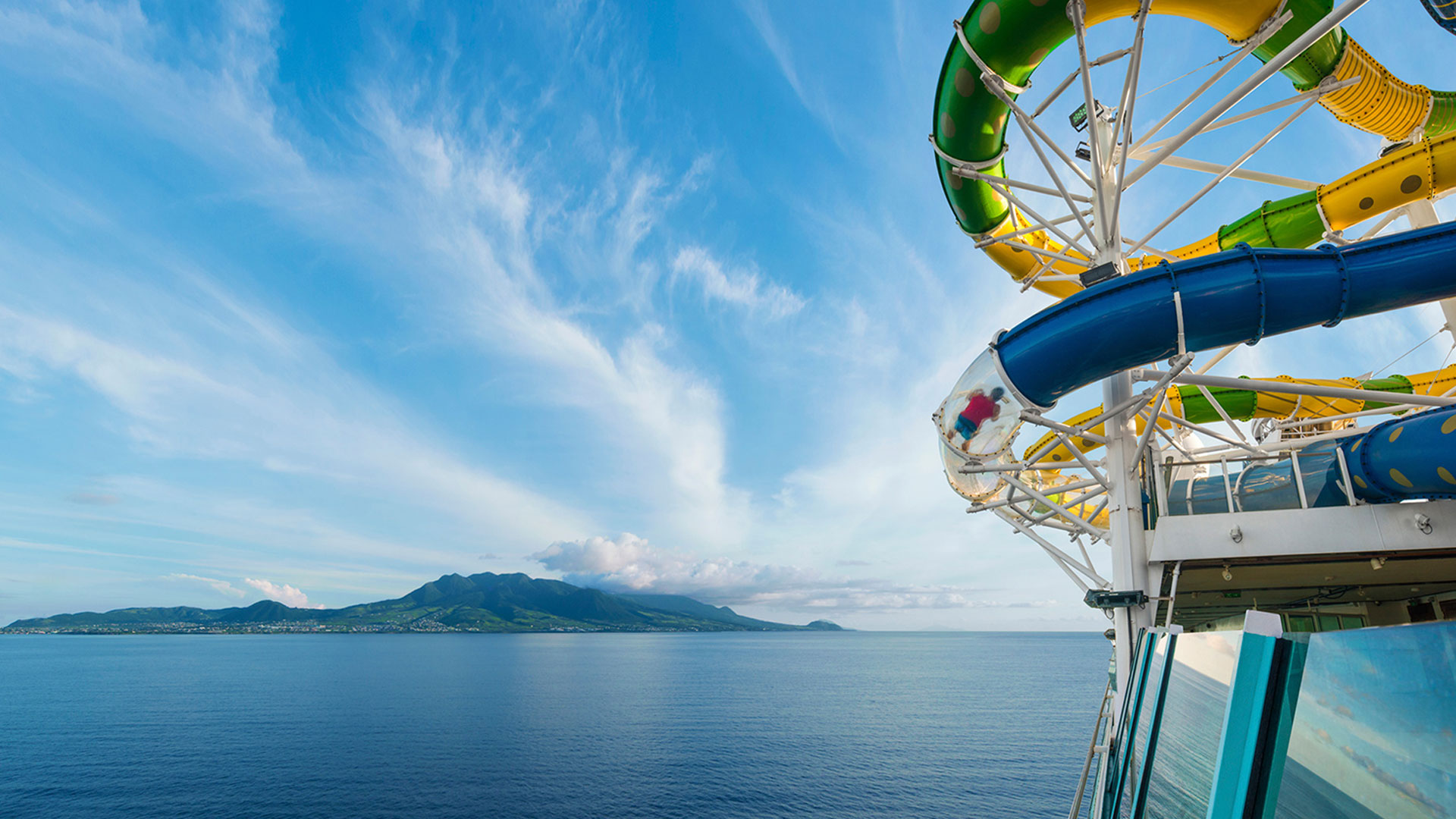 Adventure of the Seas